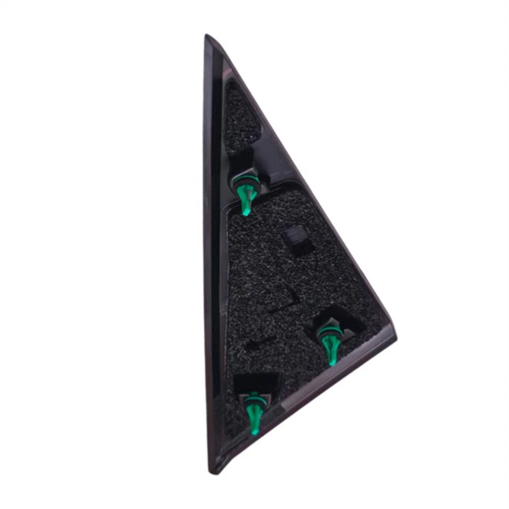 Left Side Rearview Mirror Trim Cover for Mazda 3 (2019–2025)
