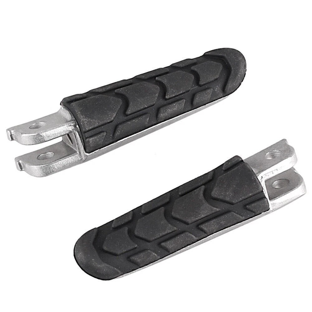 Foot Pegs Kit for Honda CB1300 (2003–2012) - Black