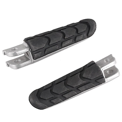 Foot Pegs Kit for Honda CB1300 (2003–2012) - Black