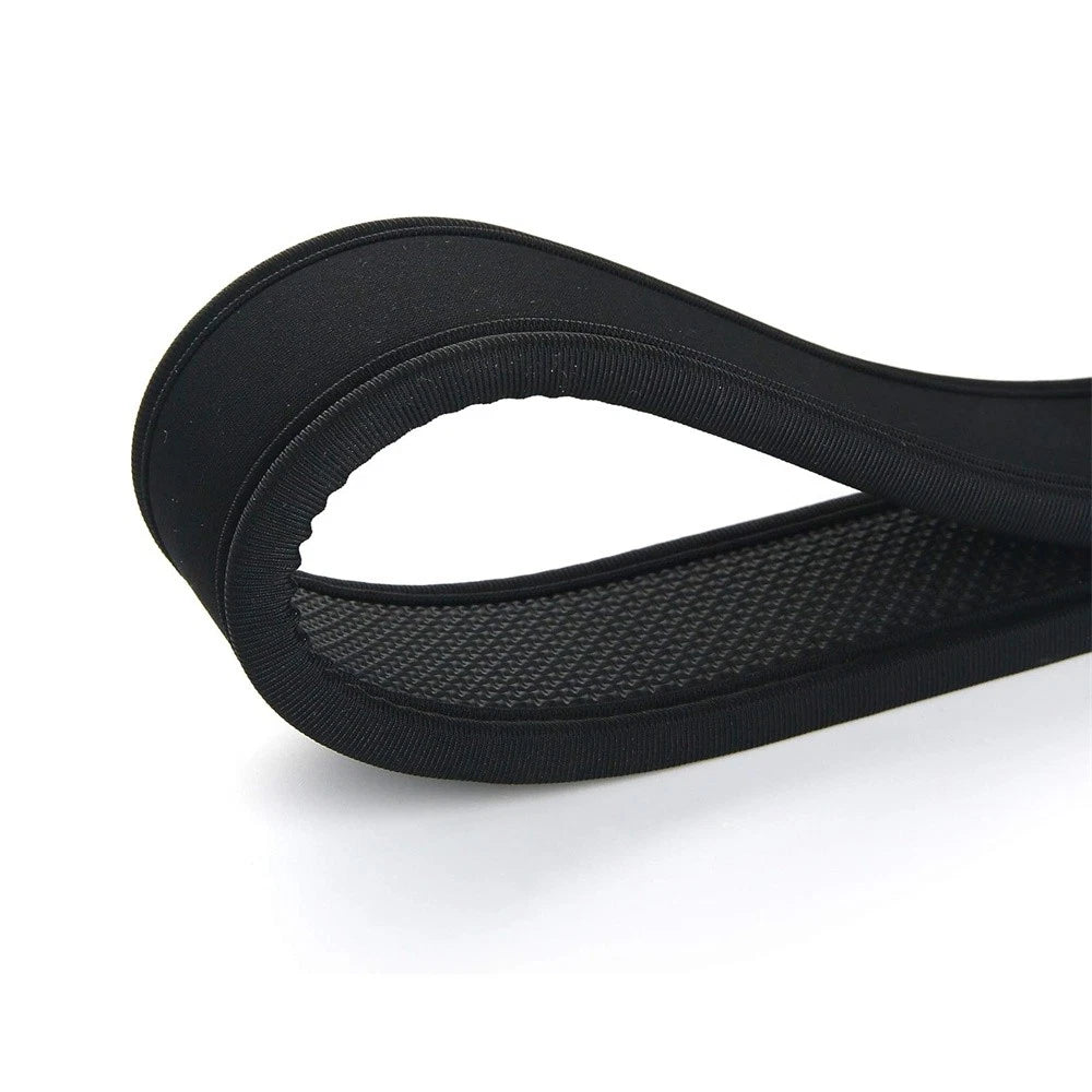 Camera Neck Strap for DSLR (2010–2023) Neoprene Padded Quick Disconnects