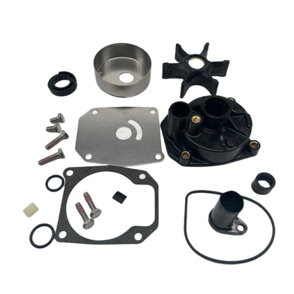 0432955 Water Pump Impeller Kit for Johnson Evirude 50-175 HP Outboard