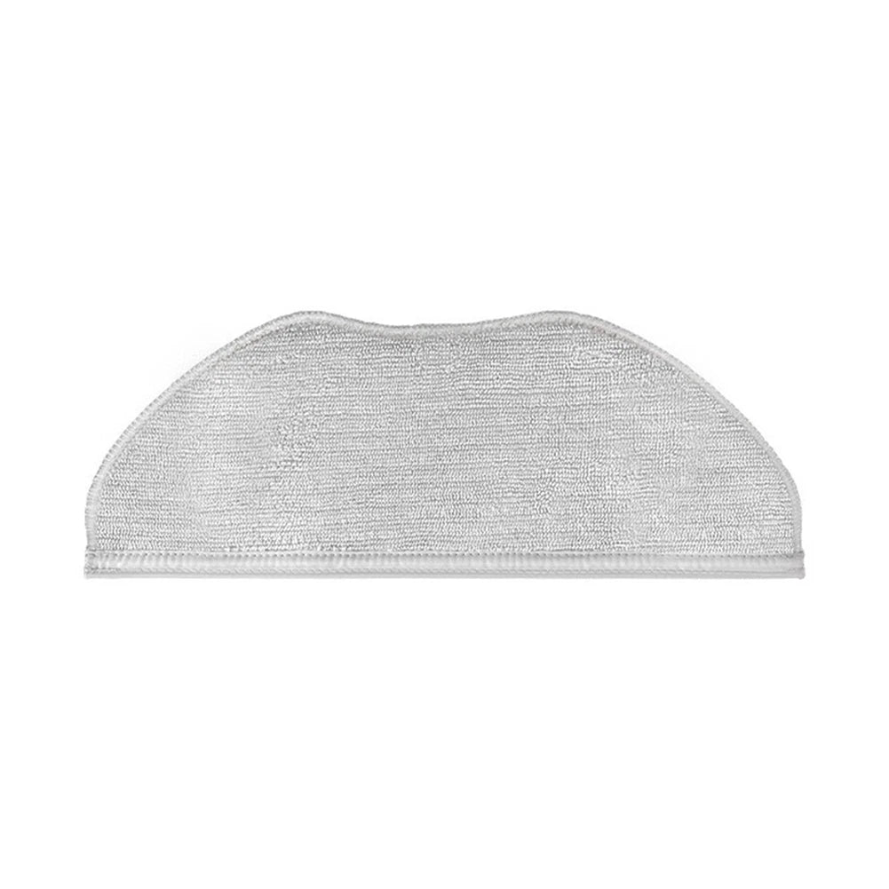 10X Mop Pads for LG CordZero R3 Vacuum (Replacement Microfiber)