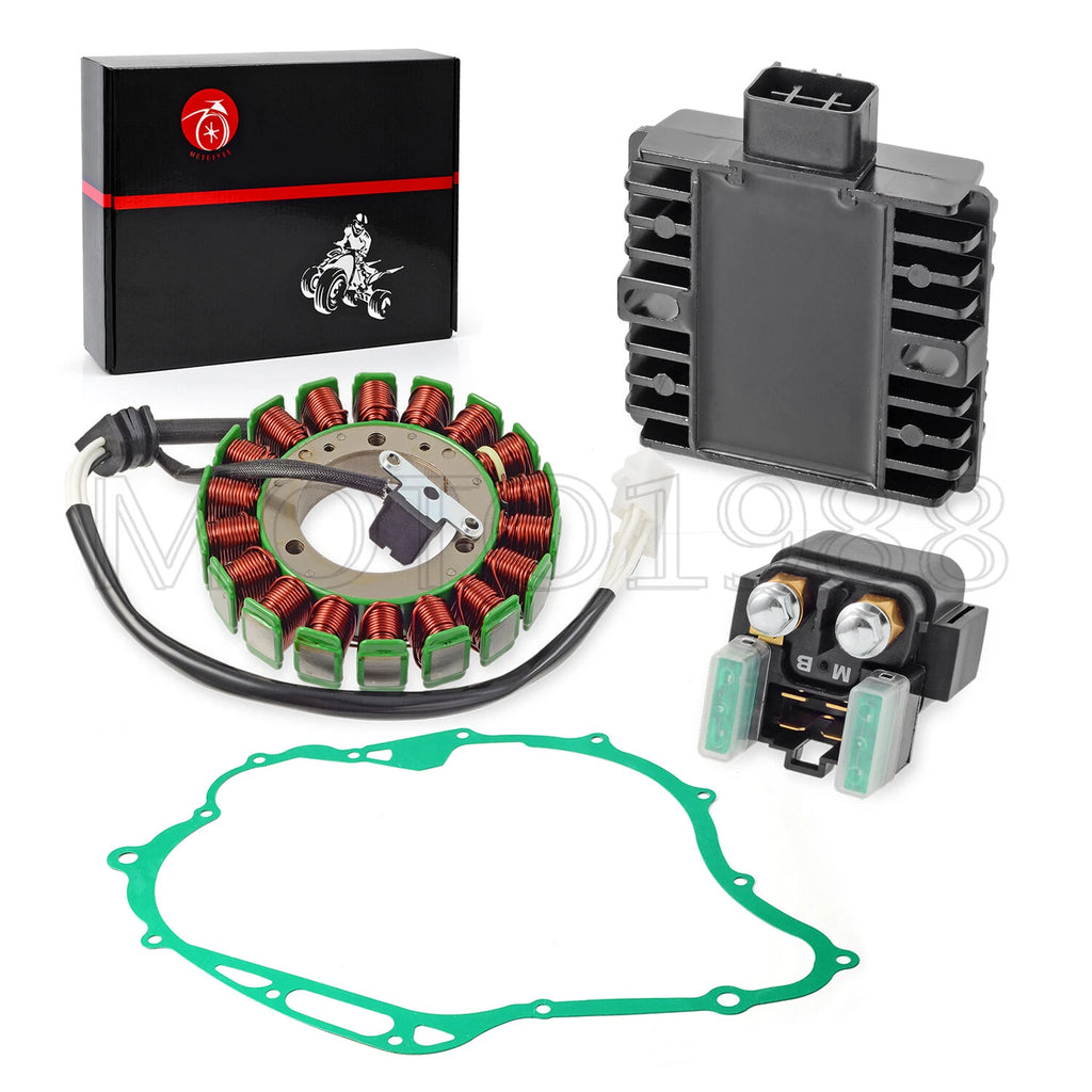 Stator Rectifier Relay for Yamaha V-Star XVS1100 (1999–2002)
