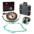 Stator Rectifier Relay for Yamaha V-Star XVS1100 (1999–2002)