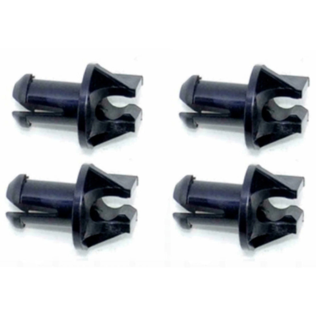 4X Throttle Linkage Joint Bushing for Mercury Mariner 75-115 HP (1990-1999) 23-93248