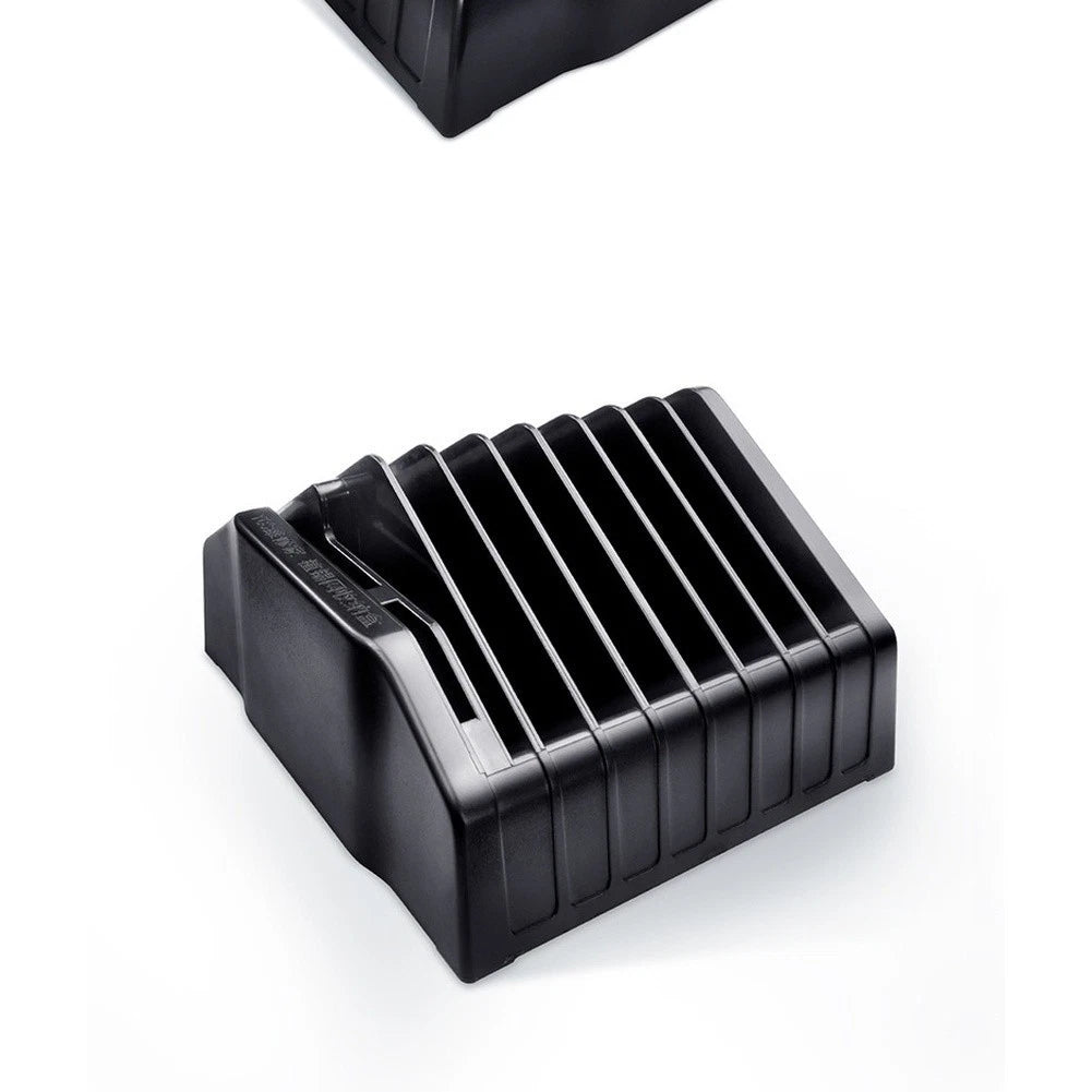 Tin Mesh Organizer for Solder Stencil Box (High-performance Rubber)