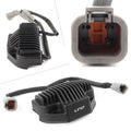 Regulator Rectifier Voltage fit Harley-Davidson EFI FXDBI/Dyna Street Bob 06-07