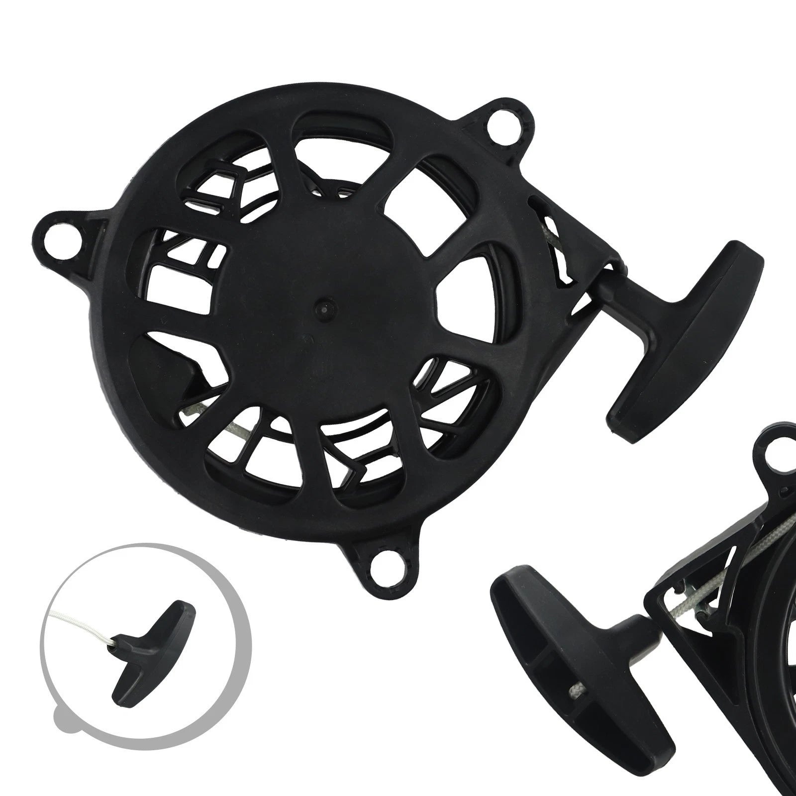 Recoil Starter for Honda Equipment (Compatible)