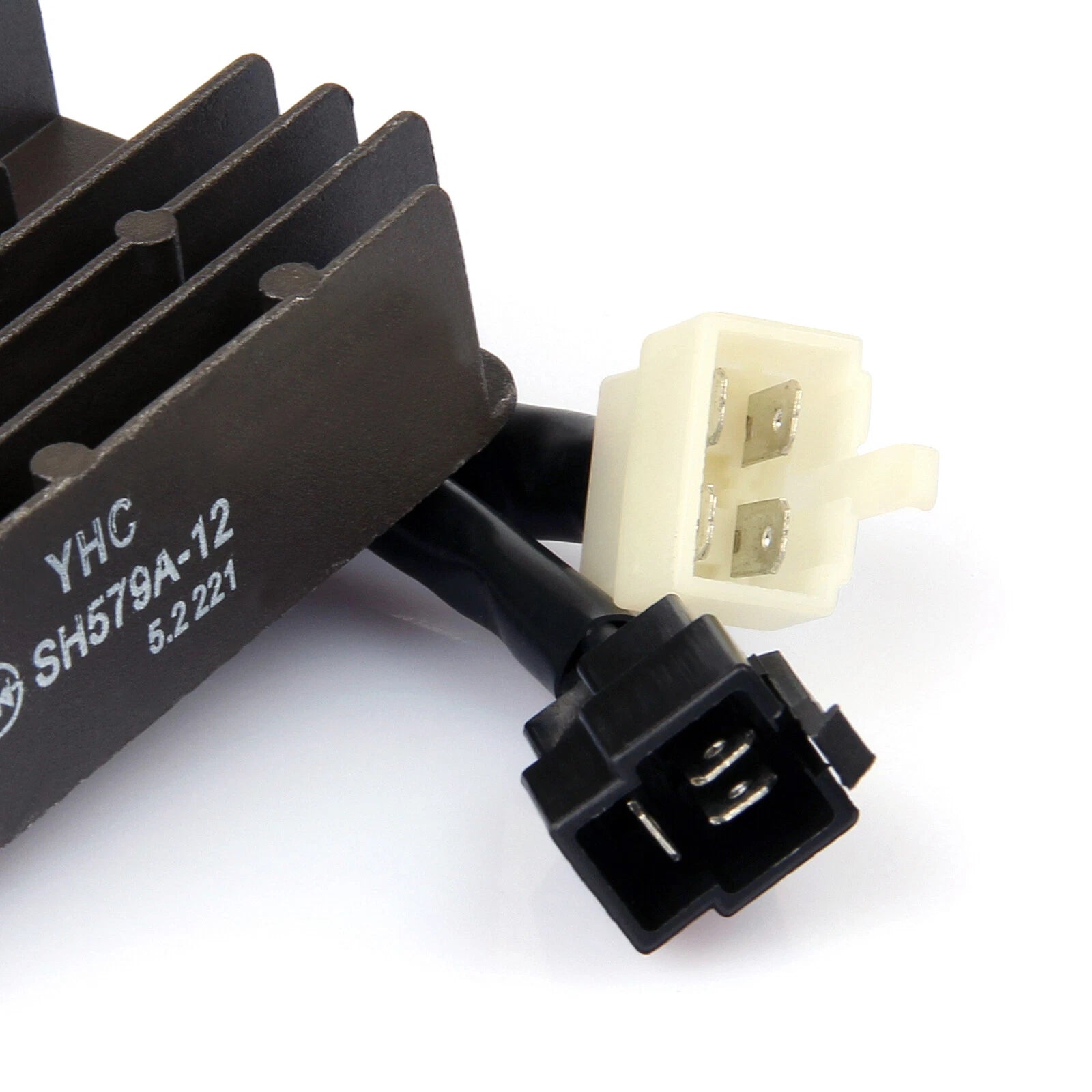 Regulator Rectifier for Suzuki TL1000R (1998–2003) TL1000S (1997–2001) T9