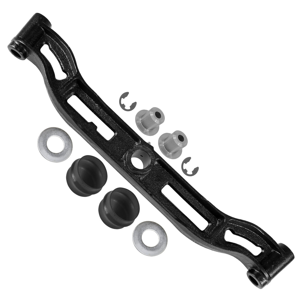 Front Axle Pivot Bar Replacement for John Deere E100 E110 E120 (2000–2019)