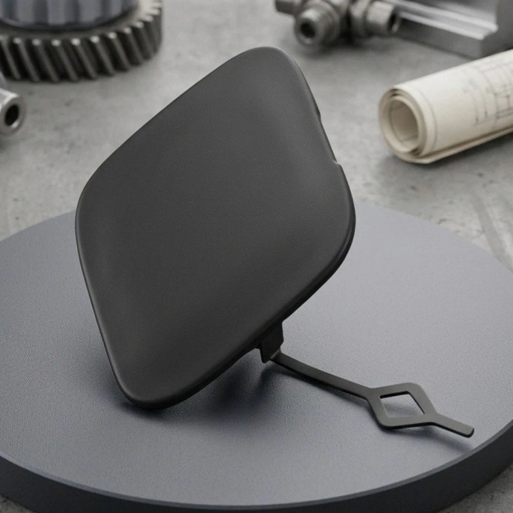 Replacement Tow Eye Cover for Vauxhall Mokka (2013–2016)