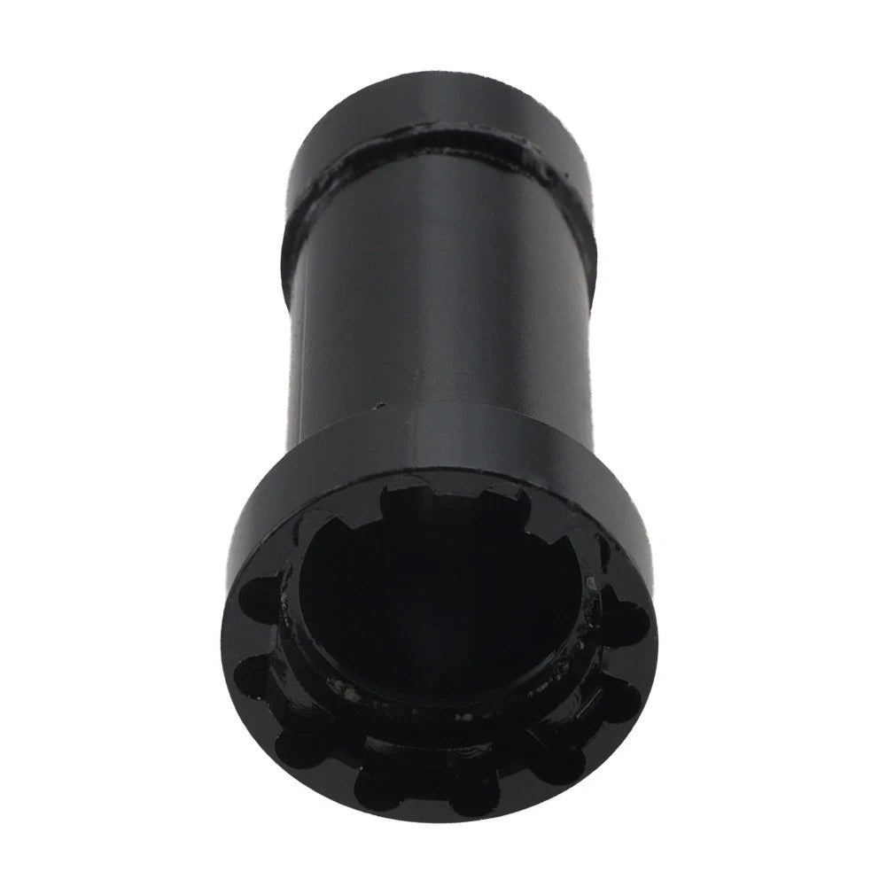 Crankshaft Socket Engine Nut Wrench for