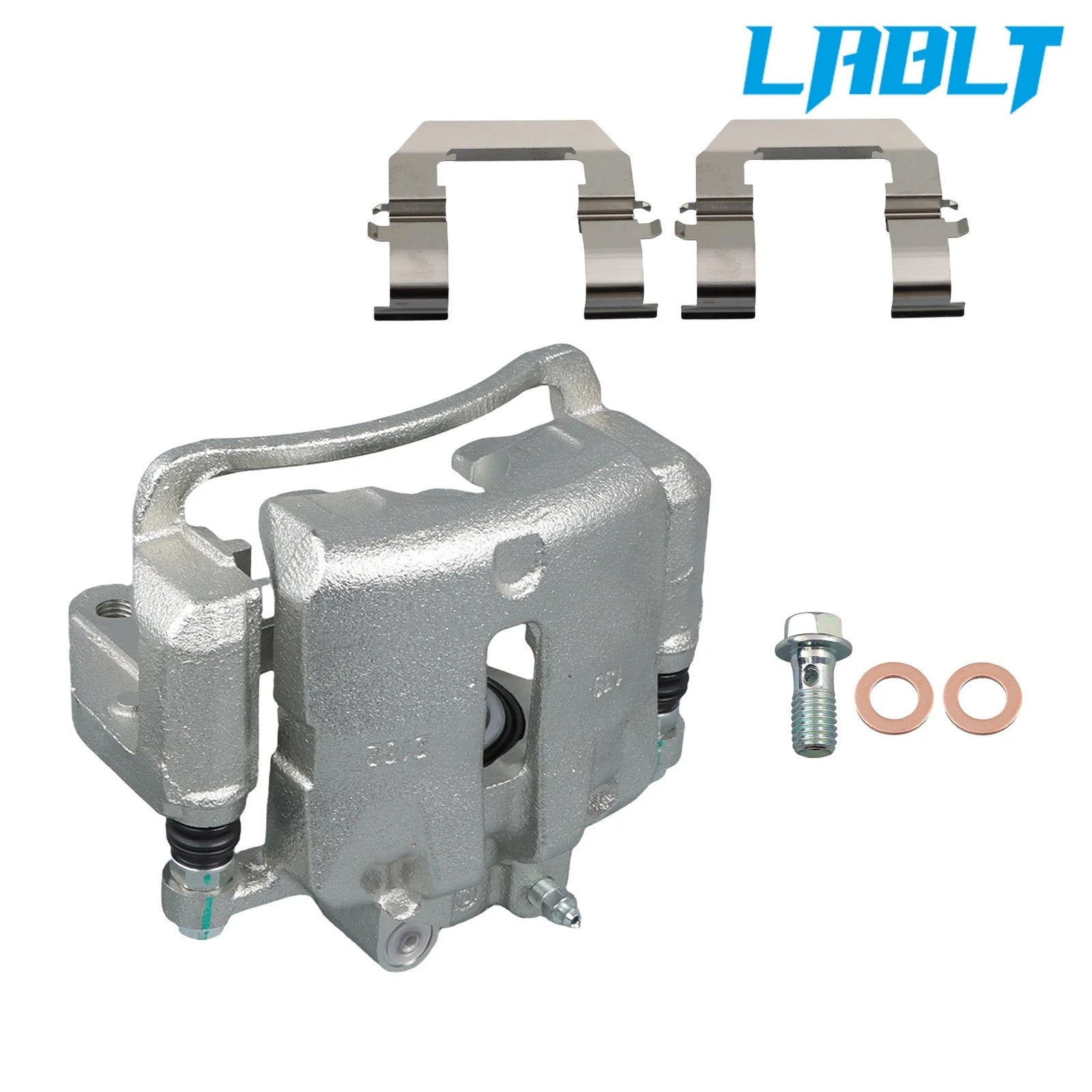 Front Right Brake Caliper w/Bracket for Buick LaCrosse Regal (2010–2016)