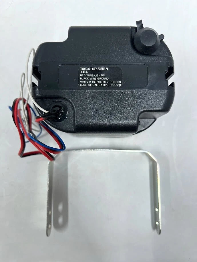 Wired Siren for Velleman Components SV/PS8