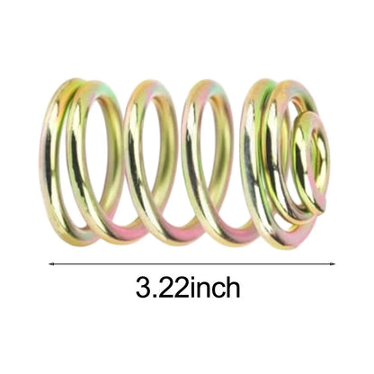 Seat Spring Kit for Lawnmower (Repair)