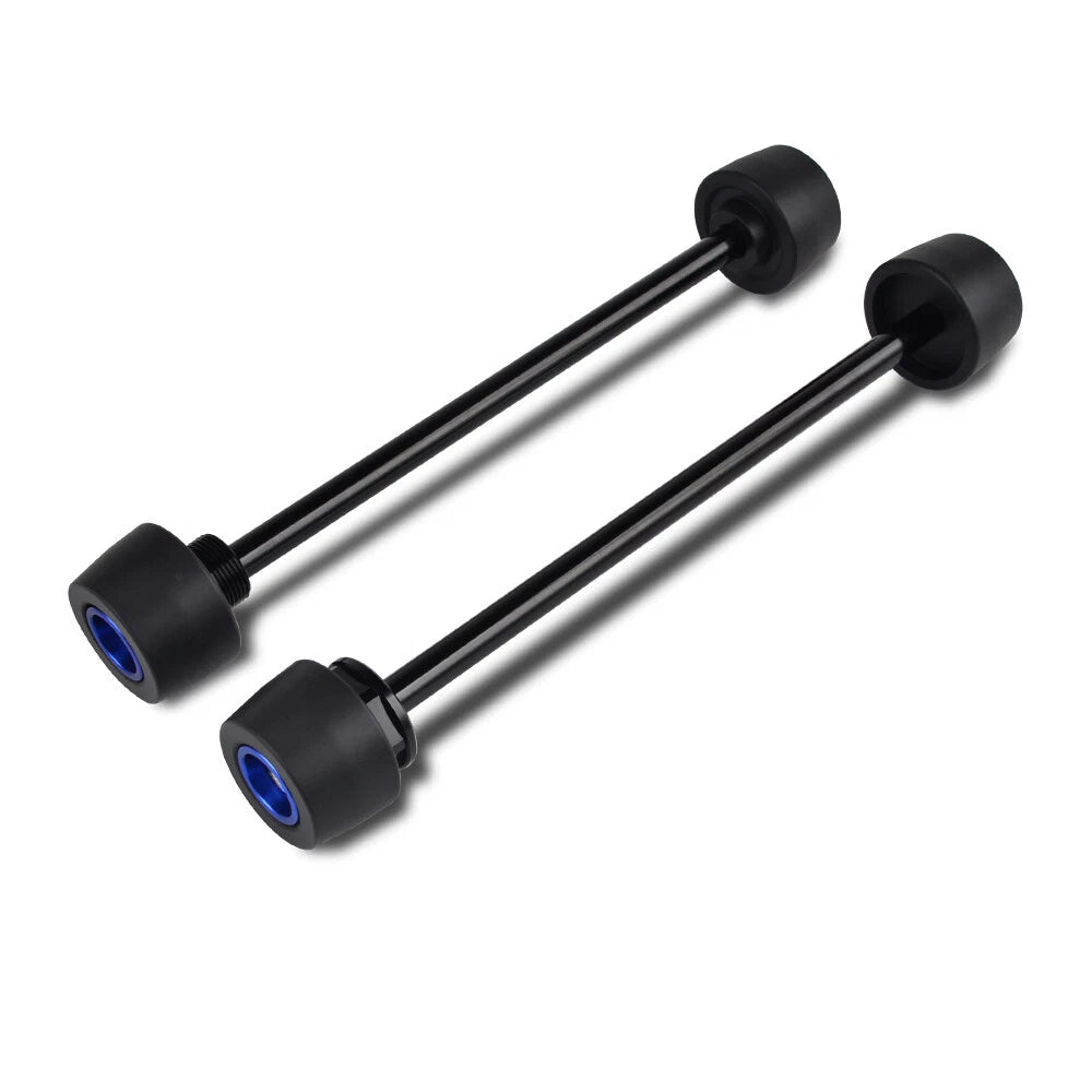 Axle Fork Protector Slider for KTM 690 SMC Supermoto (2012–2023)