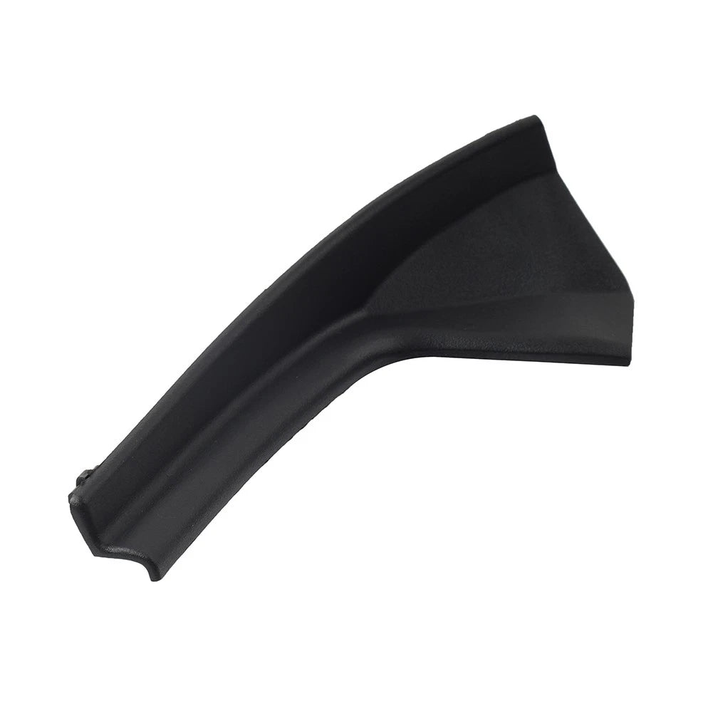 Front Side Cowl Extension Cover Water Deflector for Nissan Versa TIIDA (2007–2012)