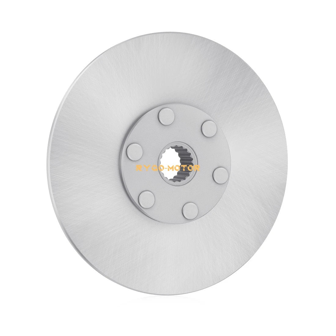 Rear Brake Rotor Disc Assy for Polaris 300 400L (1994–1996) 1910177 1910148