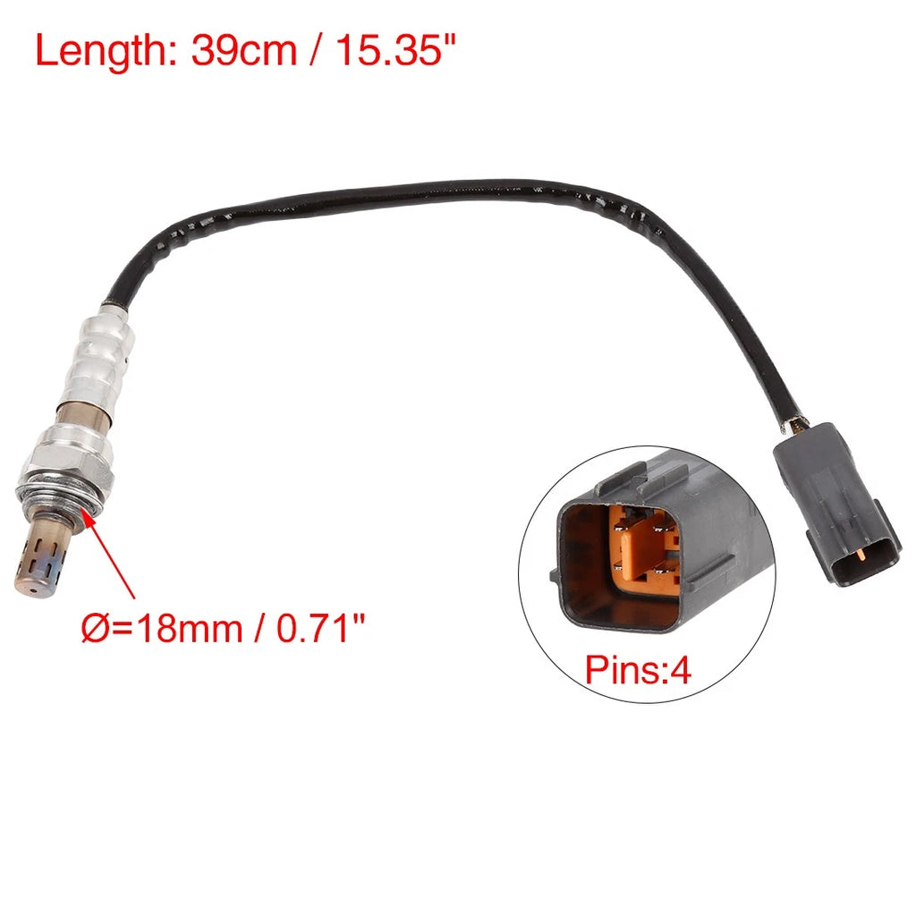 Oxygen Sensor Air Fuel Ratio for Mazda 3 2010–2013