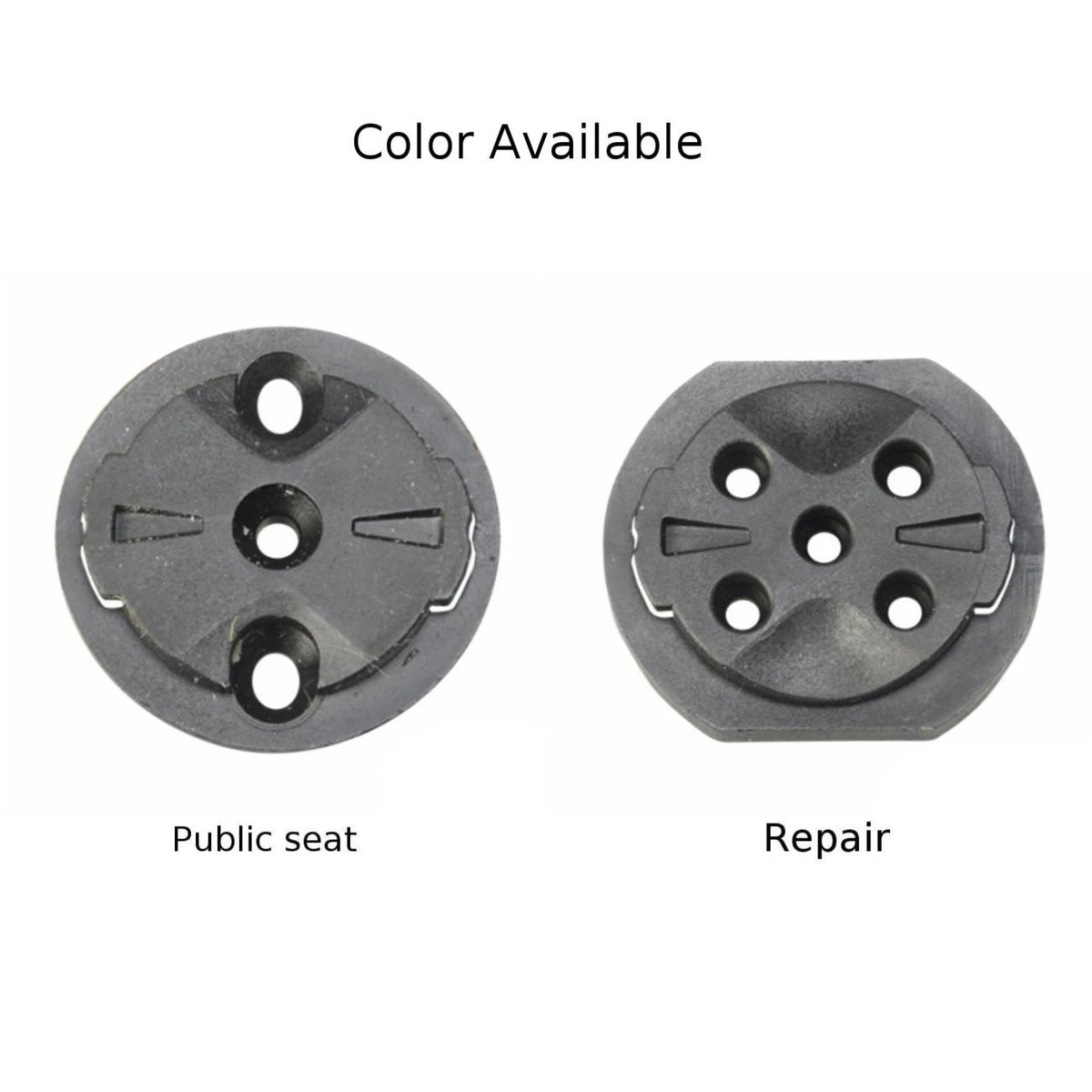 Bicycle Computer Bracket Mount for Garmin (Universal Fit)