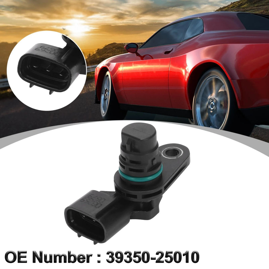 Camshaft Position Sensor Replacement for Hyundai Sonata Tucson (2006–2014)