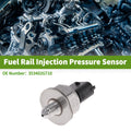Fuel Injection Pressure Sensor Replacement for Hyundai Sonata 2.0L 2.4L (2011–2019)