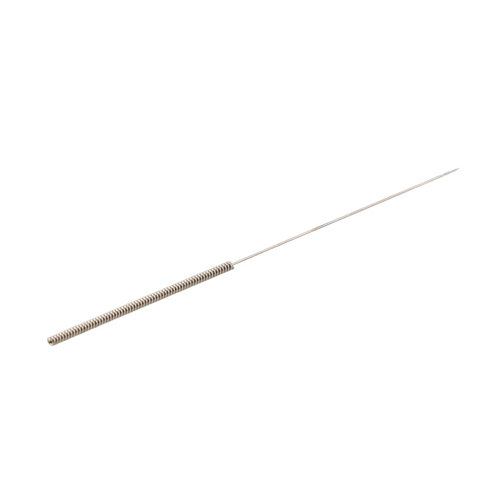 Nozzle Cleaning Needle Set of 50 for 3D Printers