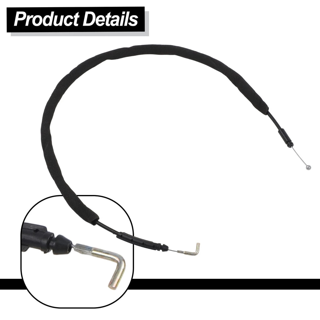 Replacement Door Lock Cable 8200766888 for Renault Master, Vauxhall