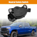 Neutral Safety Switch Automatic Transmission for Mitsubishi Eclipse (2006–2012)