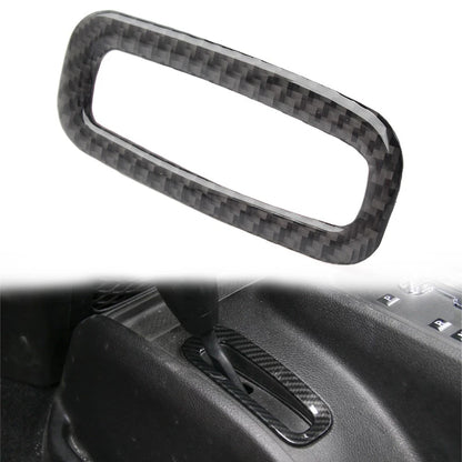 Gear Shift Frame Cover Trim for Jeep Wrangler JK (2011–2017) AU