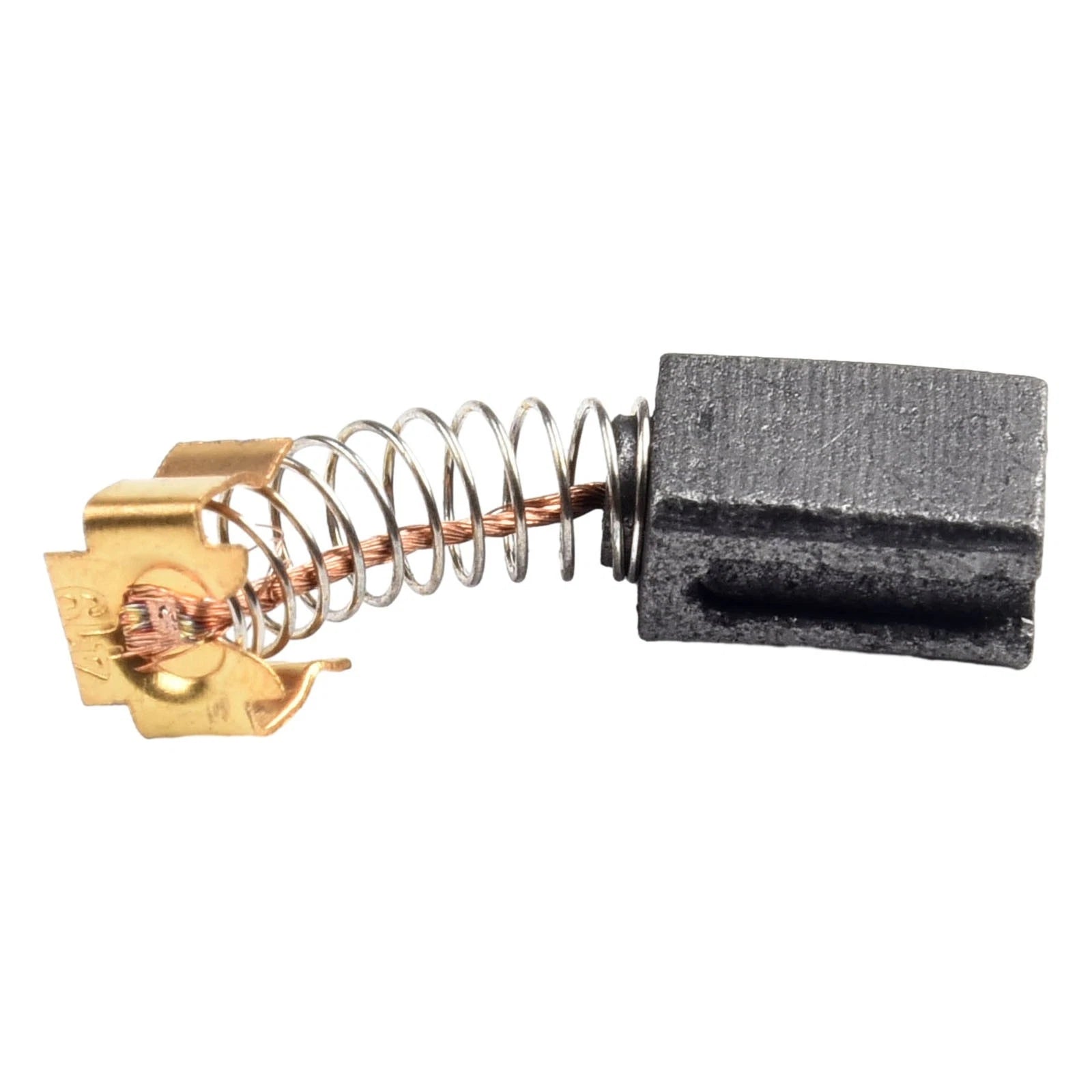 Pack of 10 Carbon Brushes for CB406 CB407 CB418
