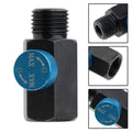 Valve Tool Adjustment Switch for