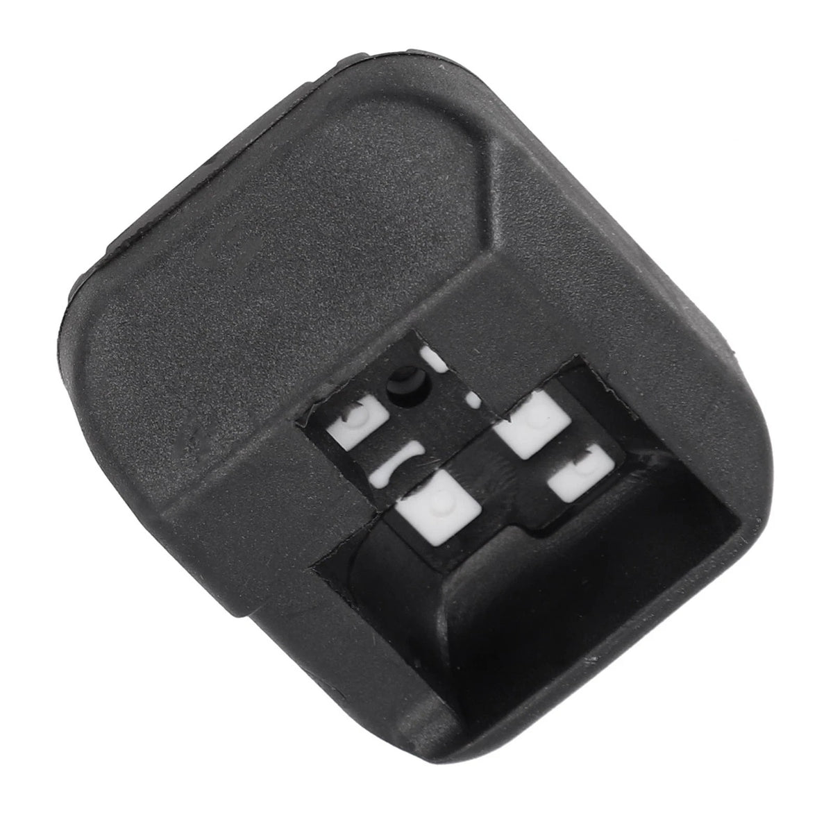 Rubber Brake Pedal Pad Cover for Vehicle