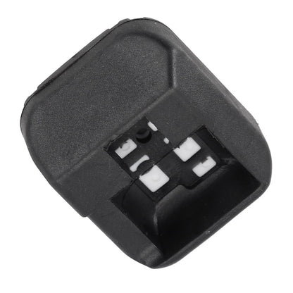 Rubber Brake Pedal Pad Cover for Vehicle