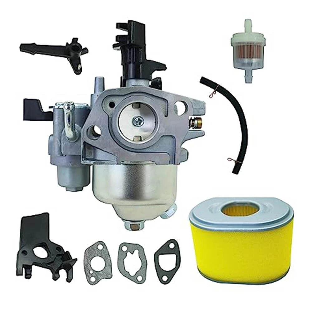 Carterettor Maintenance Kit for SH265 Engines (Comprehensive Solution)