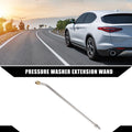 Pressure Washer Extension Wand Replacement Y Shape 30 Degree 35cm (Universal)