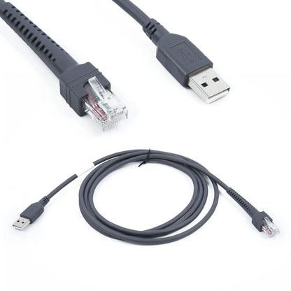 Cable for Symbol DS6608, DS9208, DS6708, LS4208, LS1203, LS2208