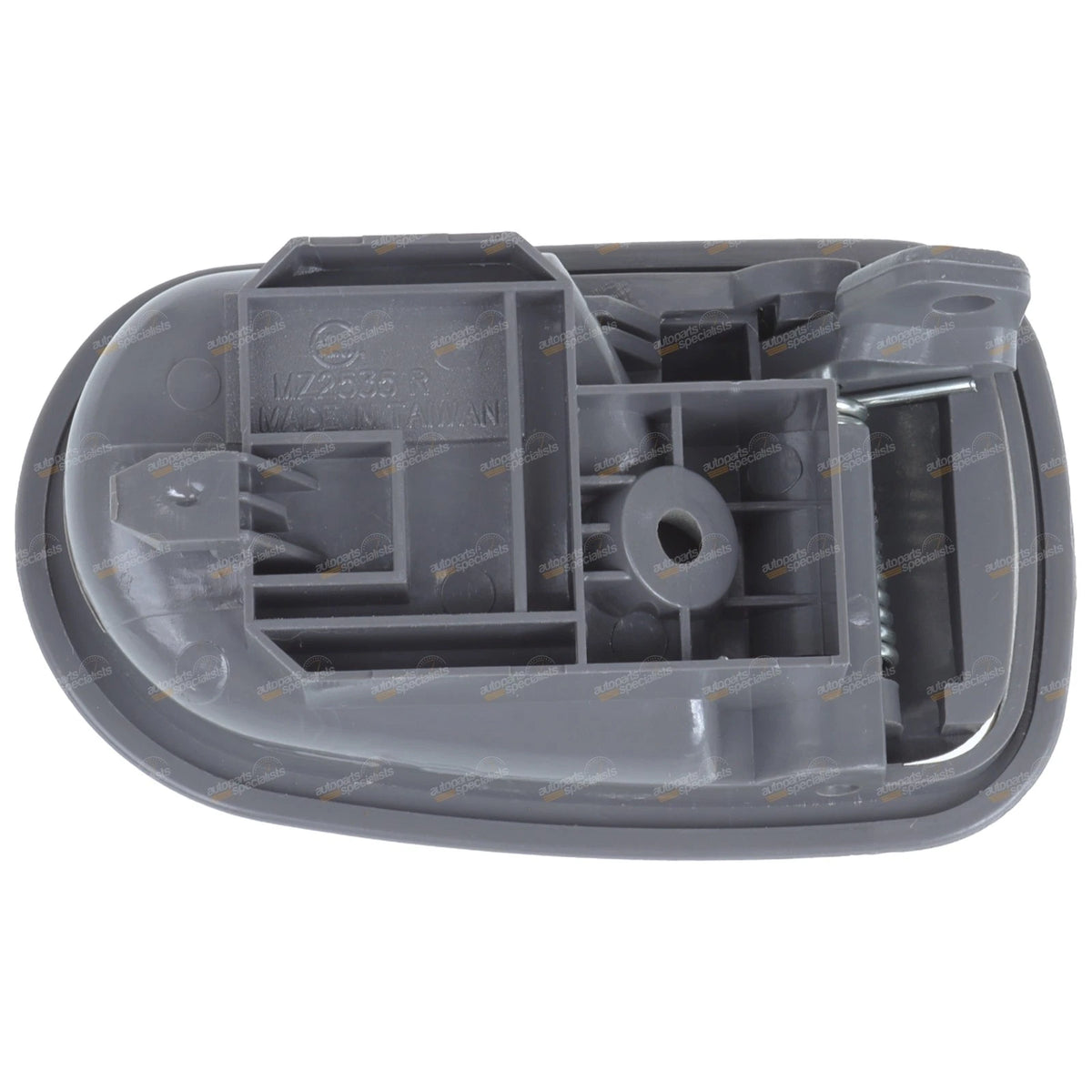 Front Inner Right Hand Door Handle for Ford Courier PE PG PH (1999–2006)