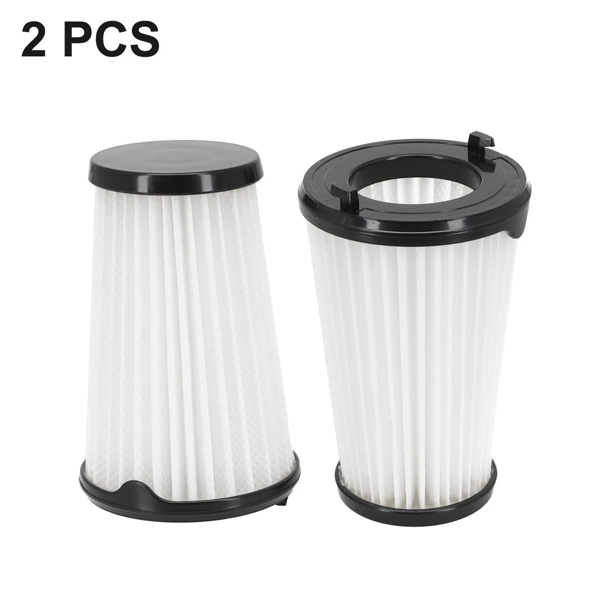 2pcs Replacement EF150 Filters for Ergorapido ZB3301, ZB3302AK, ZB3311