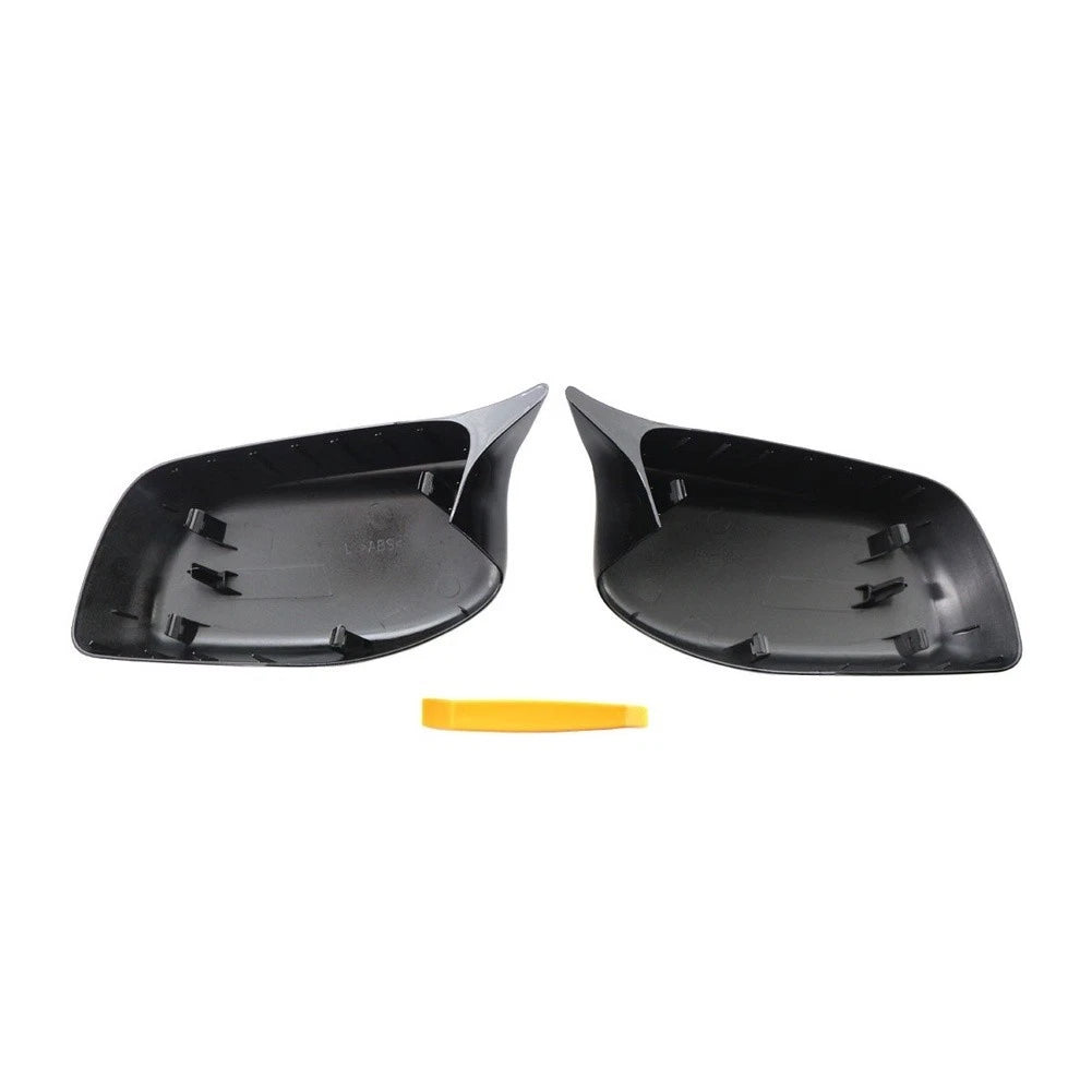 Rear Mirror Housing Cover for BMW E60 E61 (2004–2007)