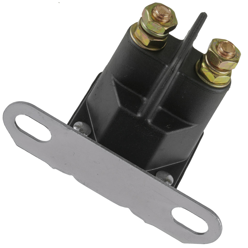 Starter Relay Solenoid Replacement for MTD Cub Cadet (2000–2008)