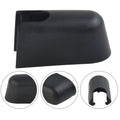 Black Nut Cover for Ford Edge