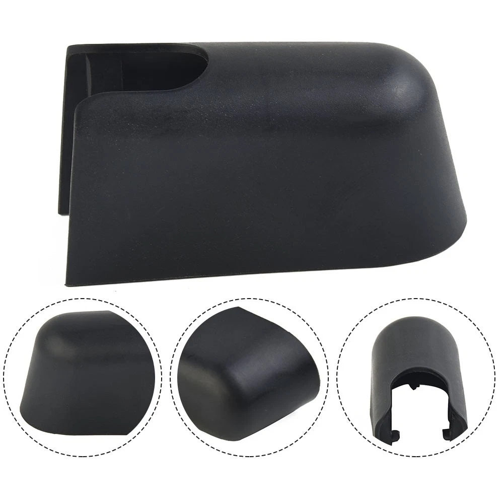 Black Nut Cover for Ford Edge
