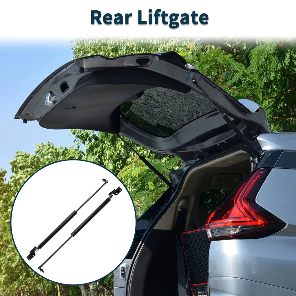 Rear Hatch Lift Supports Replacement for Subaru Forester (2013–2018)