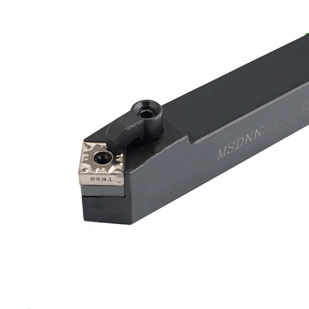 CNC Lathe Tool Holder for SNMG120408 Insert Right Hand Alloy Steel