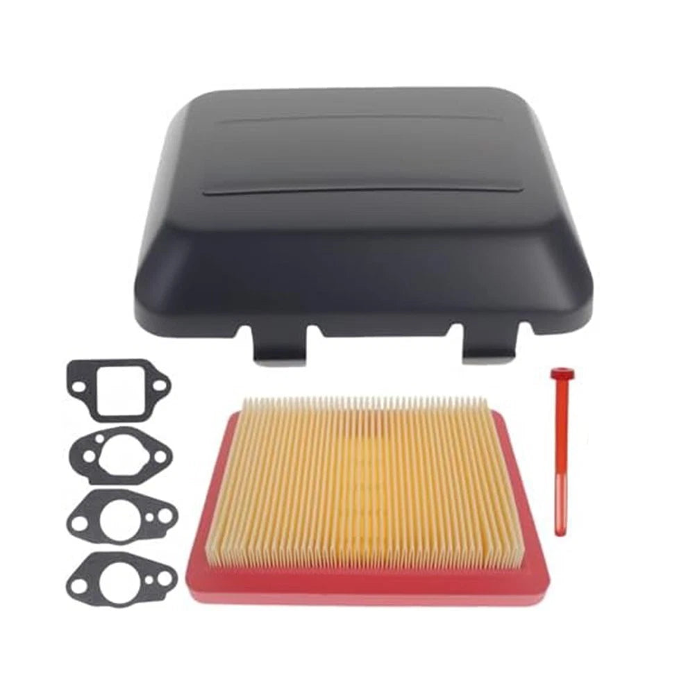 Air Filter Cover Kit for Honda GCV170 GCV190 (2017–2023)