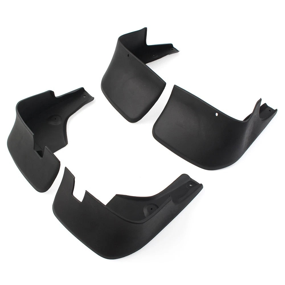 Mud Flaps Splash Guards for Lexus RX300 RX330 RX350 (2004–2009)