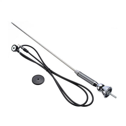 45 Inch Car Power Antenna for Universal Vehicles (AM FM Signal)