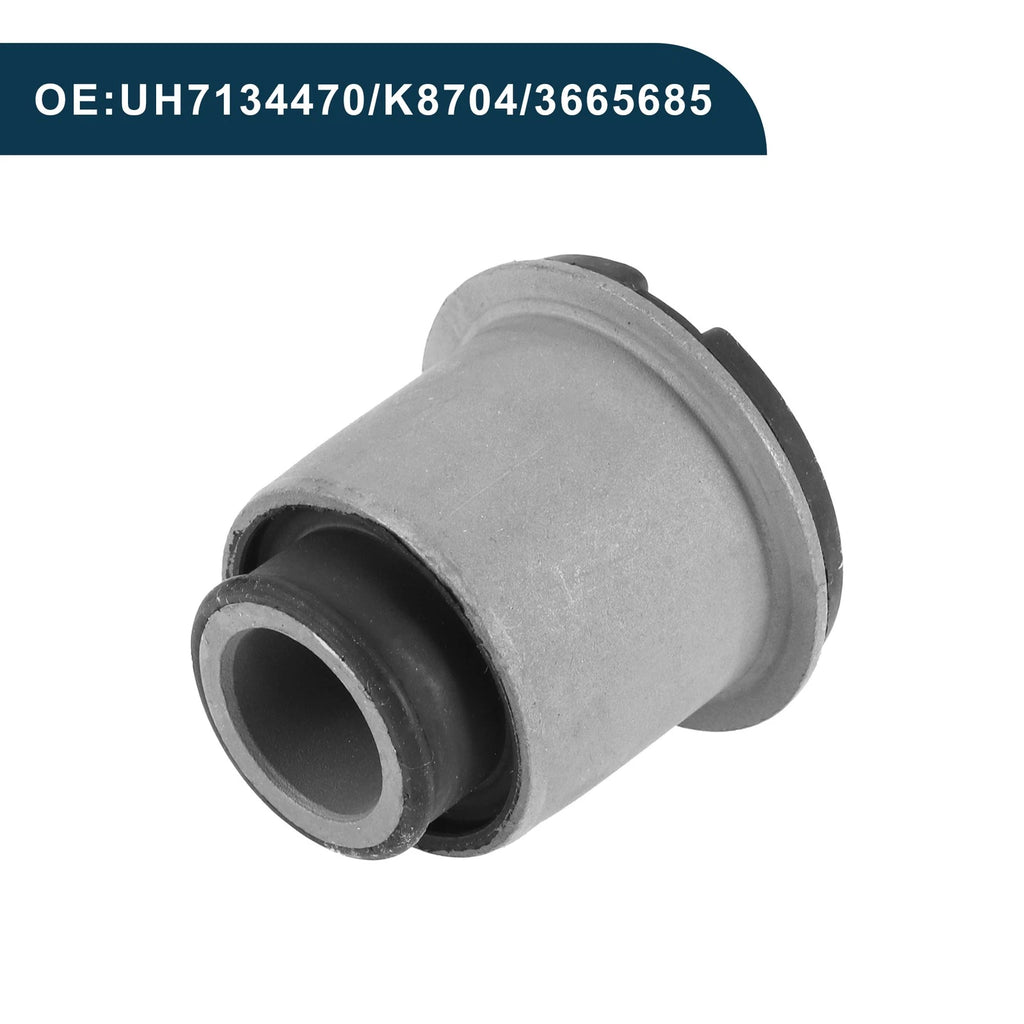Front Upper Wishbone Control Trailing Arm Bush Replacement for Ford Ranger (1999–2006)