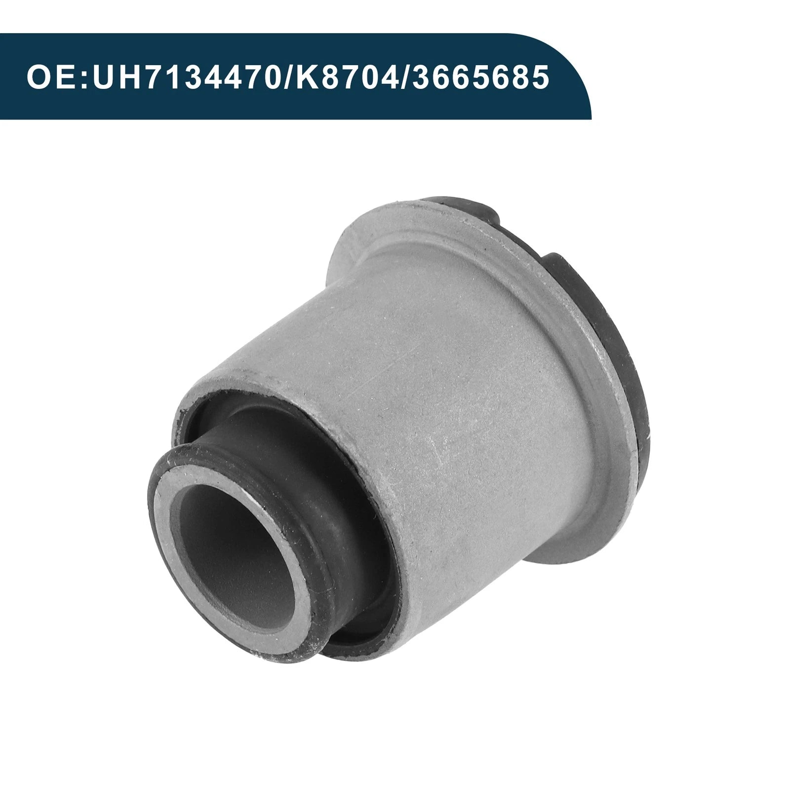 Front Upper Wishbone Control Trailing Arm Bush Replacement for Ford Ranger (1999–2006)
